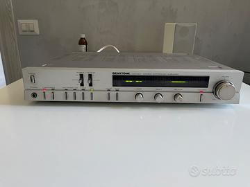 Amplificatore integrato BENYTONE M2700A