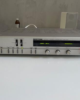 Amplificatore integrato BENYTONE M2700A