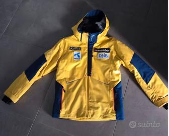 Tuta Sci completo Phenix Norway tg 50 Uomo