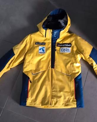 Tuta Sci completo Phenix Norway tg 50 Uomo