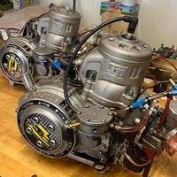 Motore Tm kz10b