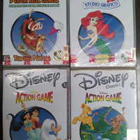 Videogiochi Disney