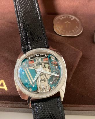 Bulova accutron