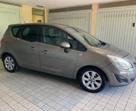Opel Meriva II 2010 1.4 BENZINA