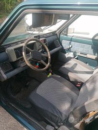  fiat panda 4x4 1.100ie