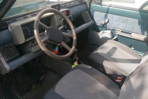  fiat panda 4x4 1.100ie