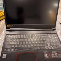 Acer Nitro 5 rtx 3060 i5