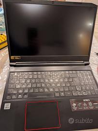 Acer Nitro 5 rtx 3060 i5