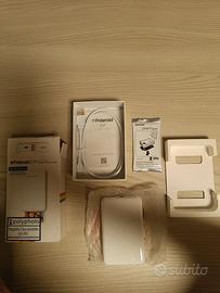 Photoprinter portatile Polaroid Zip Bianca
