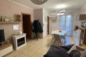 Trilocale san cesario di lecce