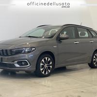 Fiat Tipo station wagon 1.3 multijet 95cv citylife