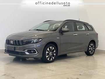 Fiat Tipo station wagon 1.3 multijet 95cv citylife