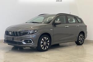 Fiat Tipo station wagon 1.3 multijet 95cv citylife