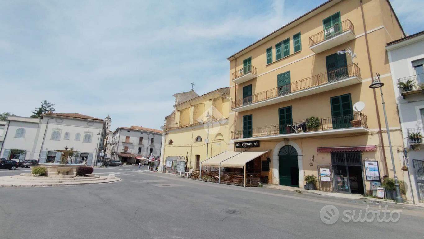 Apartment in Cervaro, Frosinone - Vista 3