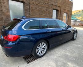 BMW Serie 5 (F10/11) - 2012