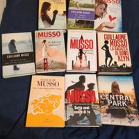 Libri Guilleme Musso 