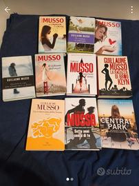Libri Guilleme Musso 