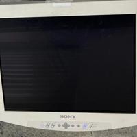 Monitor Sony LCD LMD-2140MD