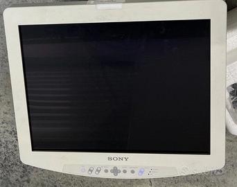 Monitor Sony LCD LMD-2140MD