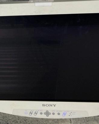 Monitor Sony LCD LMD-2140MD