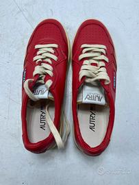 Scarpe Autry medalist originali