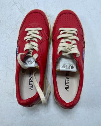 Scarpe Autry medalist originali