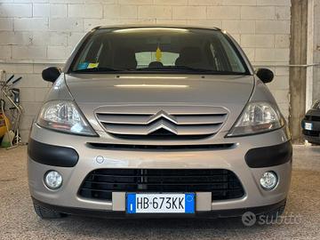 Citroen C3 1.1