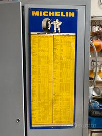 Insegna Michelin