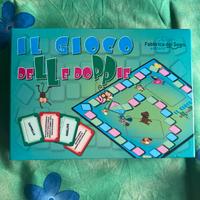 Il gioco delle Doppie