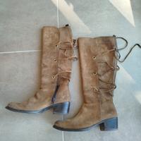 Stivali cow boy o texani