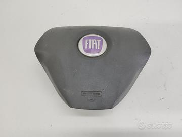 AIRBAG VOLANTE FIAT Bravo 2Â° Serie 07354615250 19