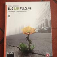 Testo scolastico ELIO GAIA VULCANO 1