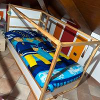 Letto ikea