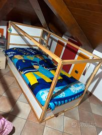 Letto ikea