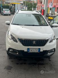 Peugeot 2008 PureTech 82 S&S Allure