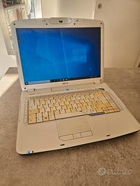 Notebook Acer Aspire 5920
