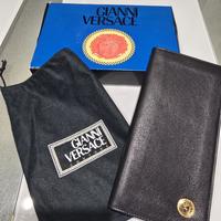 Portafoglio Versace Vintage