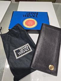 Portafoglio Versace Vintage