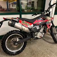 Husqvarna TE 630