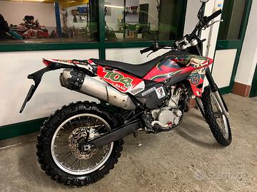 Husqvarna TE 630
