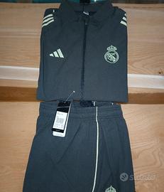 Tuta real madrid 2025/2026