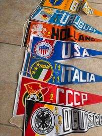 Collezione Gagliardetti