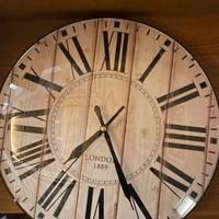 Orologio da parete