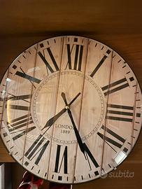 Orologio da parete