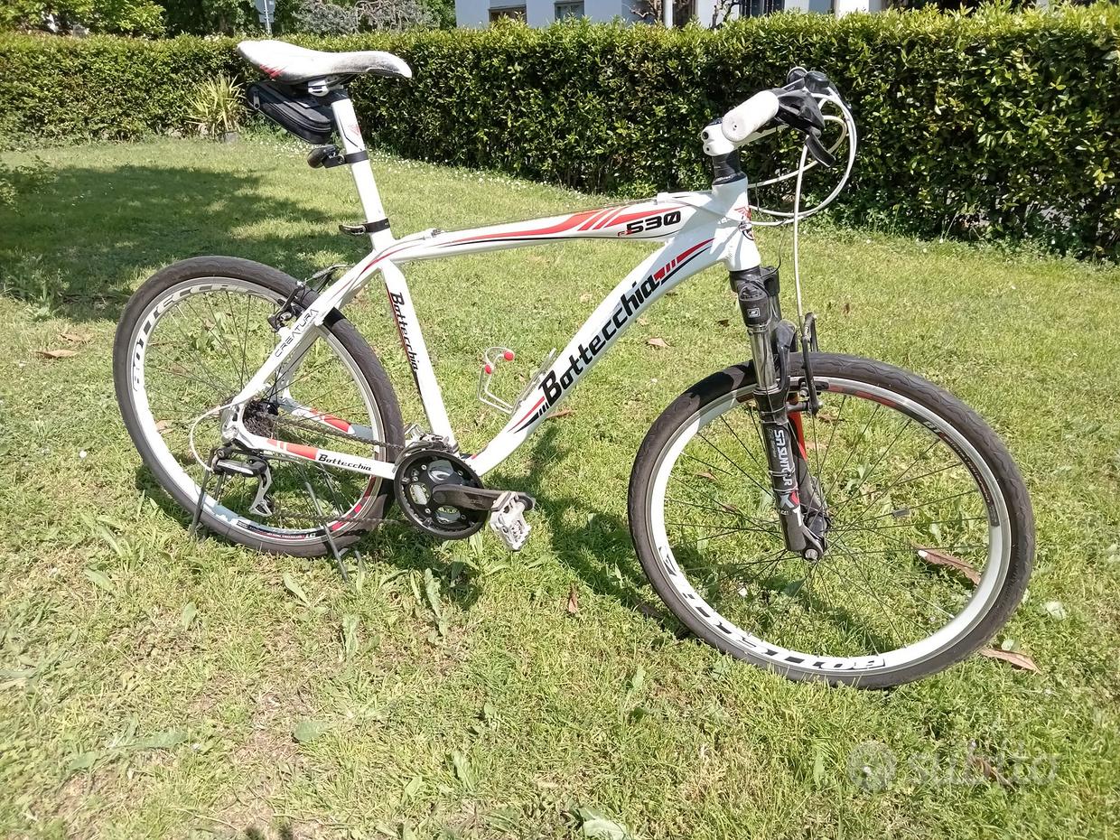 Bici Bottecchia Bottecchia Fx 520 Prezzo Bicycle Bottecchia Fx 510
