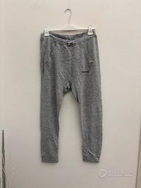 Pantaloni tuta Dsquared2 taglia 16 anni