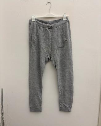 Pantaloni tuta Dsquared2 taglia 16 anni