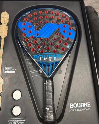 Varlion bourne cube elbowcare