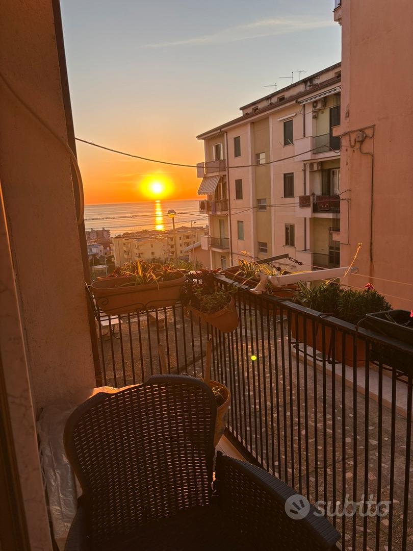 Appartamento – CS - Vista 3