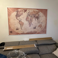 Poster mondo